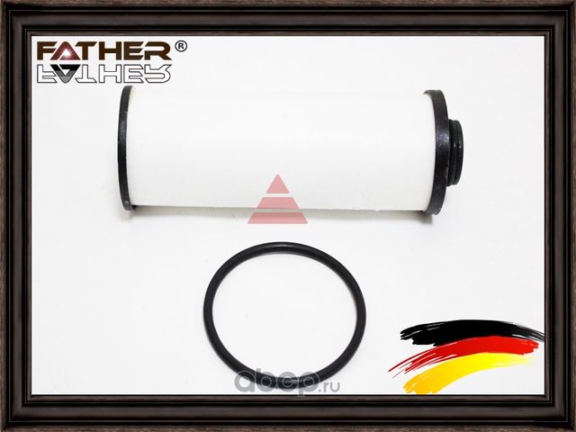 Фильтр акпп (Father). Артикул F3563R74