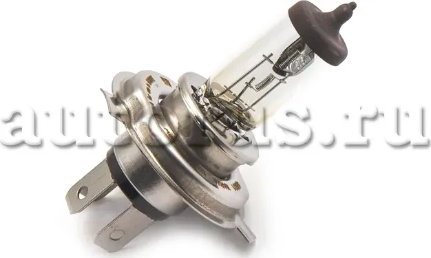 Лампа 12V H4 100/90W NARVA Rally 1 шт. картон 48901. Артикул 48901