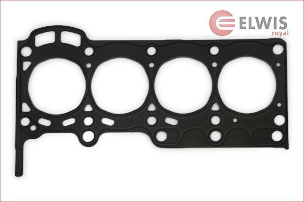 Прокладка ГБЦ Elwis Royal для Toyota Echo 1999-2005. Артикул 0052891