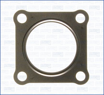 Прокладка глушителя Ajusa MULTILAYER STEEL. Артикул 01045300