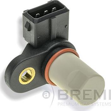 Датчик положения распредвала Bremi для Hyundai Matrix I 2001-2010. Артикул 60105