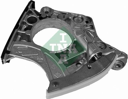 Натяжитель цепи ГРМ Ina для Volkswagen Touareg I 2006-2010. Артикул 551 0161 10