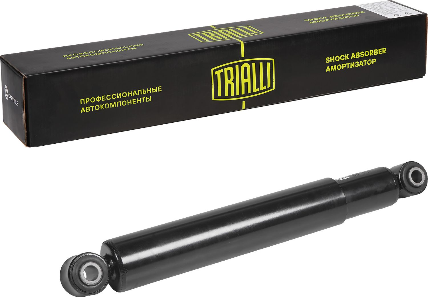 Амортизатор Trialli. Артикул AH 09528