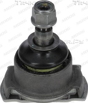 Шаровая опора MOOG Hybrid Core. Артикул BM-BJ-4346