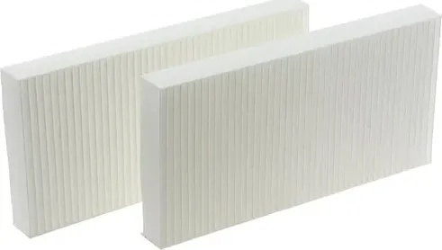 Фильтр салона, RENAULT LAGUNA III 07 (NTY). Артикул FCFRE028