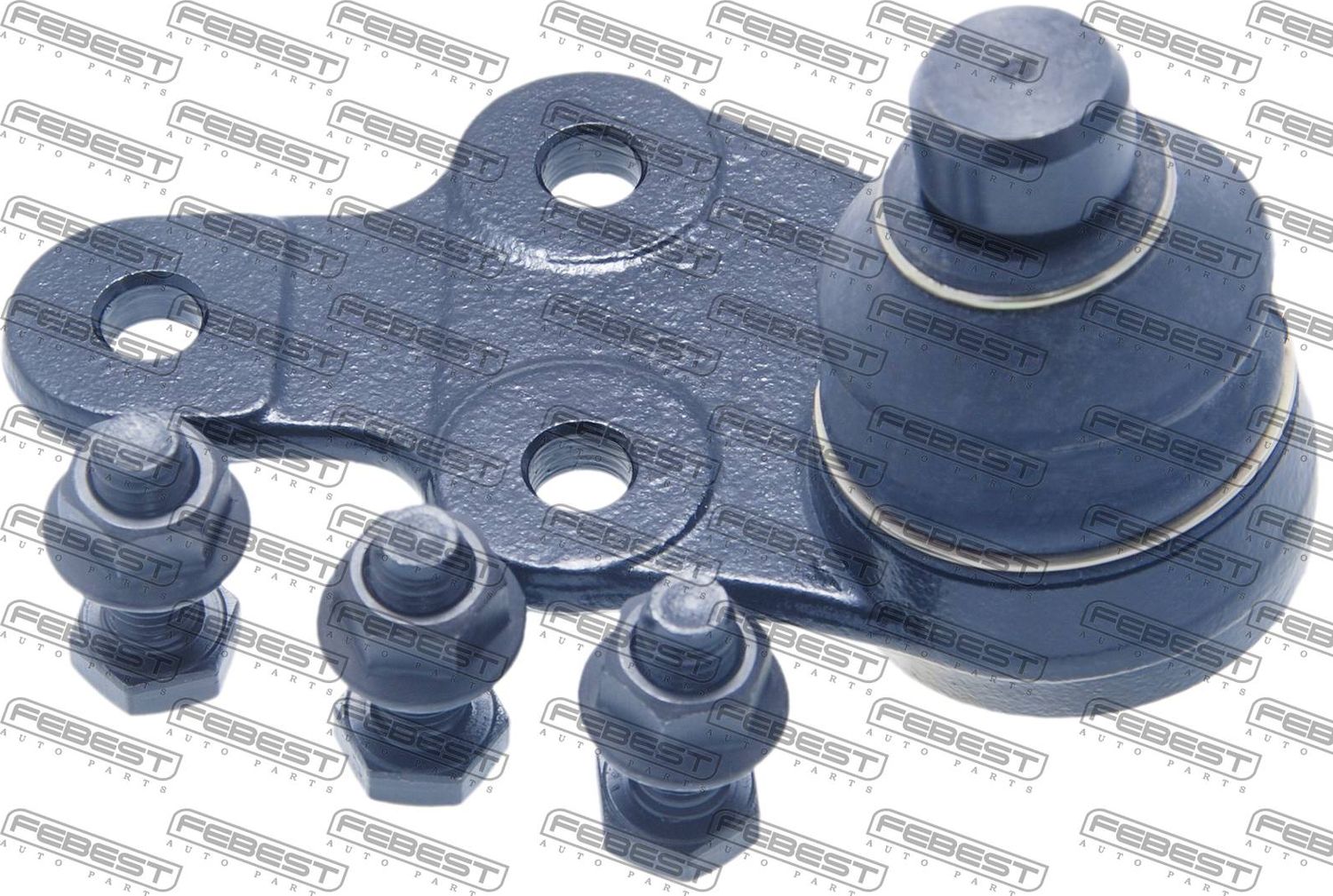 Шаровая опора Febest. Артикул 2120-CBVLH