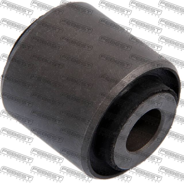 Сайлентблок заднего рычага подвески Febest. Артикул NAB-253