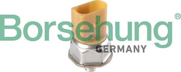 Датчик давления топлива Borsehung. Артикул B12934