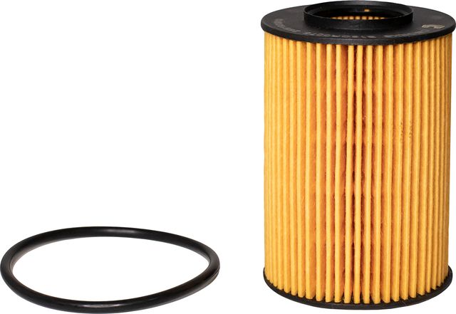 Фильтр масляный (элемент) (Cworks). Артикул B16CR0075