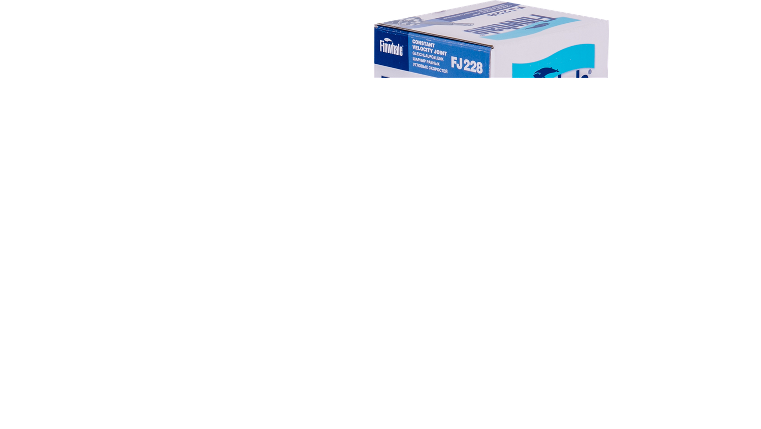 Ремень ГРМ Finwhale. Артикул BD137