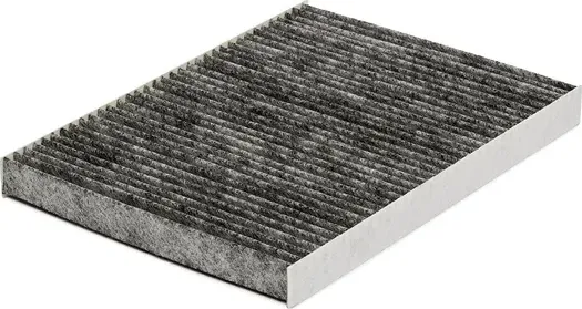 Фильтр салонный угольный V.A.G (AUDI/SEAT/SKODA/VW) (BM). Артикул FA4032C