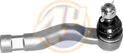 Наконечник рулевой тяги 4U. Артикул TY-A-49697