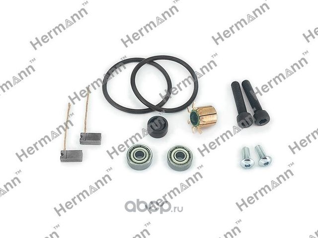 Ремк-т HERMANN HR0AY598549A насоса муфты HALDEX 4. Артикул HR0AY598549A