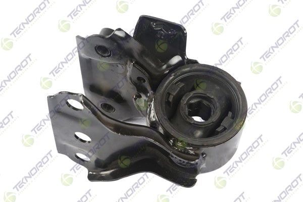 Сайлентблок переднего рычага подвески Teknorot правый нижний внешний для Honda CR-V IV 2012-2018. Артикул SB 1084