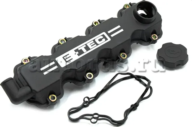 Крышка клапанная (NSP). Артикул NSP0196415425