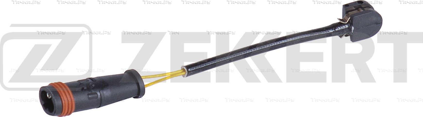 Датчик износа тормозных колодок  Zekkert. Артикул BS-8012