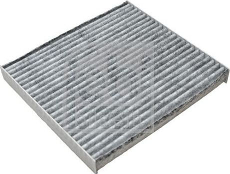 Салонный фильтр Febi Bilstein. Артикул 21361