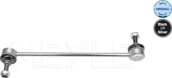 Стойка (тяга) стабилизатора Meyle Original передняя правая/левая для Skoda Scala I 2019-2026. Артикул 116 060 0045