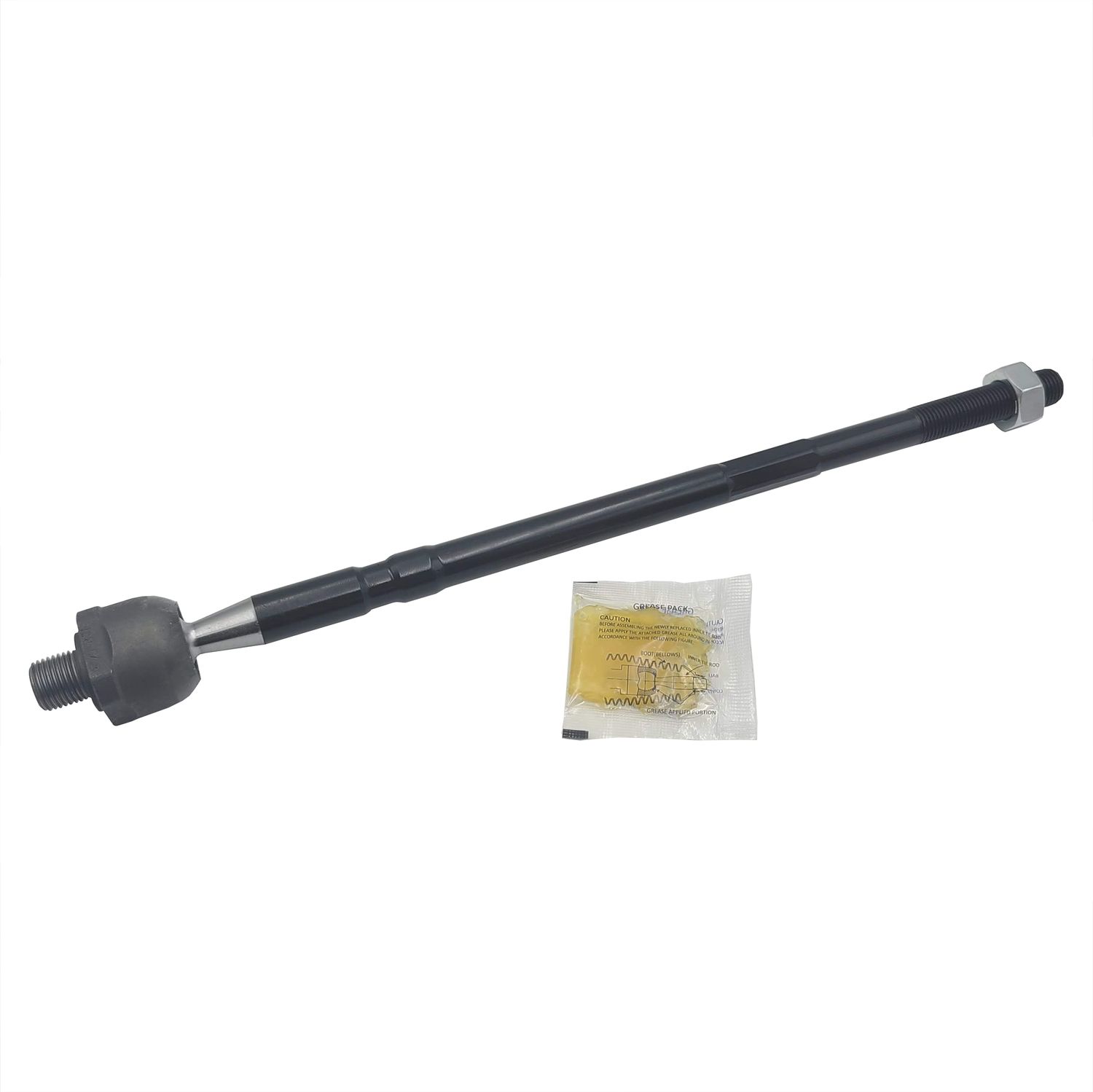 Рулевая тяга CTR. Артикул CRKD-2