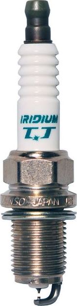 Свеча зажигания Denso Iridium TT. Артикул IQ20TT