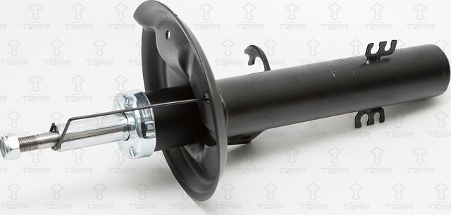 Амортизатор BMW X3 04- передн.лев.газ. (Torr). Артикул DV1222L