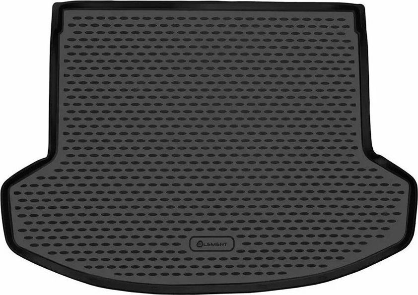 Коврик Element для багажника Changan CS75 Plus 5 мест 2022-2026. Артикул ELEMENTA67630B13