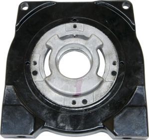 Стойка мотора для лебедки COMEUP DV-9/9i , DV-9000/9000i, DV-12Light Черная. Артикул 881779