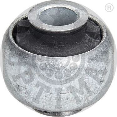 Сайлентблок переднего рычага подвески Optimal. Артикул F8-7990