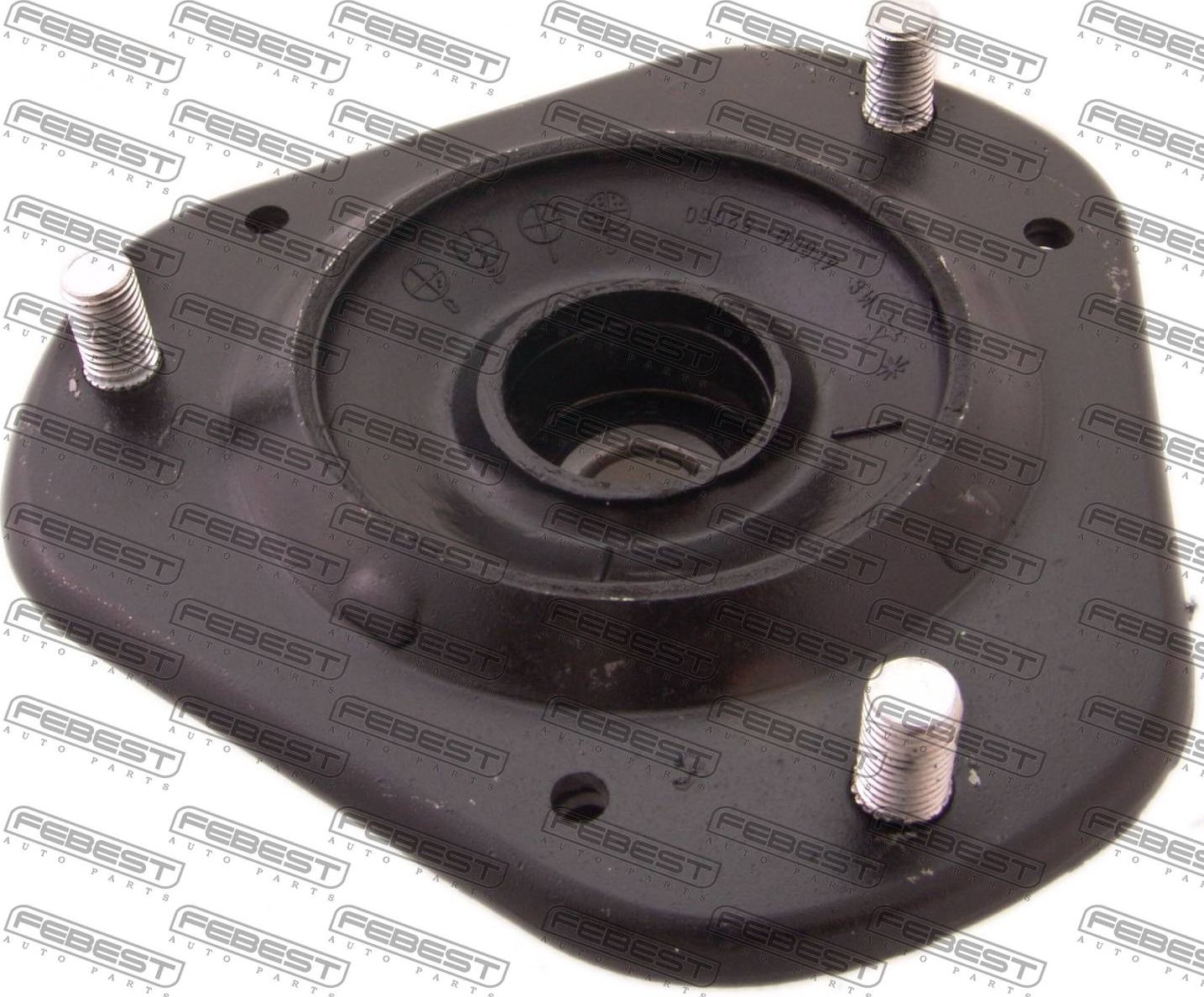 Опора амортизатора (стойки) Febest. Артикул TSS-023