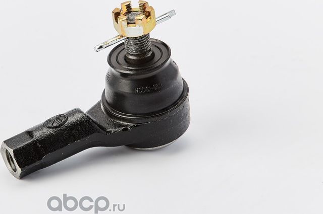Наконечник рулевой тяги SpeedMate. Артикул SM-TEG021