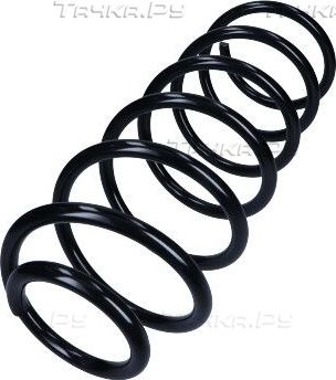 Пружина подвески MaXgear. Артикул 60-0843