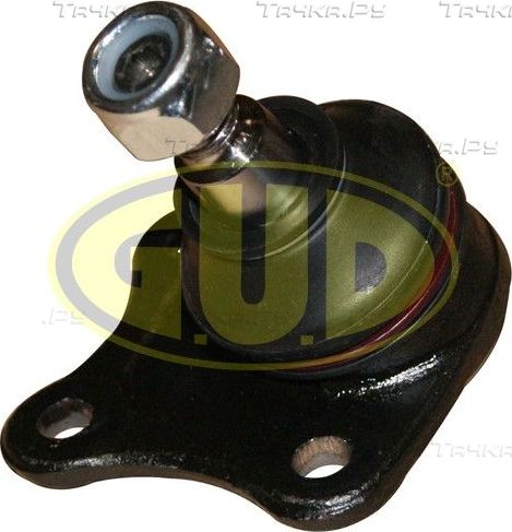 Шаровая опора G.U.D. нижняя для Skoda Octavia Tour 1996-2010. Артикул GSP401159