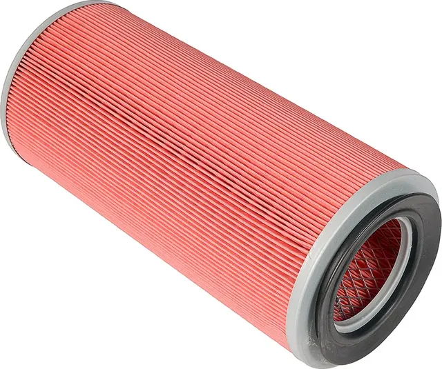 Воздушный фильтр Stellox (бумага). Артикул 71-02048-SX