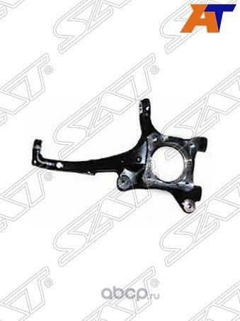 КУЛАК ПОВОРОТНЫЙ FR TOYOTA LAND CRUISER 200LEXUS (SAT). Артикул ST4321260190