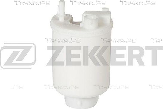 Топливный фильтр Zekkert. Артикул KF-5057