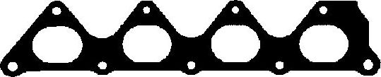 Прокладка выпускного коллектора Corteco. Артикул 026536P