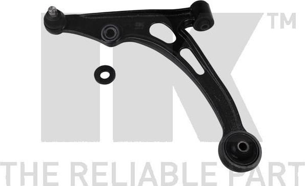 Поперечный рычаг NK. Артикул 5015211