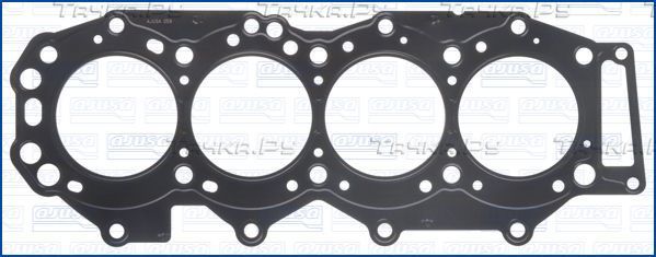 Прокладка ГБЦ Ajusa MULTILAYER STEEL для Mazda BT-50 I 2006-2015. Артикул 10182500