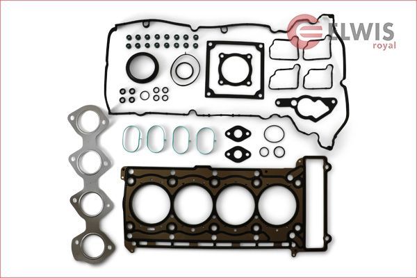 Комплект прокладок ГБЦ Elwis Royal для Mercedes-Benz C-Класс II (W203, CL203) 2002-2008. Артикул 9822098