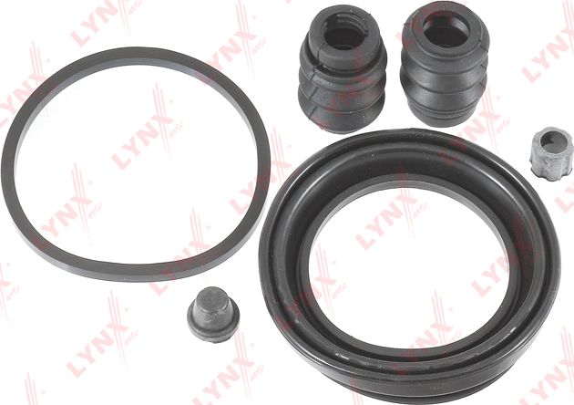 Ремкомплект тормозного суппорта LYNXauto. Артикул BC-0490