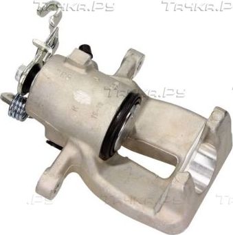 Тормозной суппорт MaXgear (алюминий). Артикул 82-0072