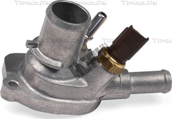Термостат Hepu для Fiat Panda III 2012-2026. Артикул TM1110