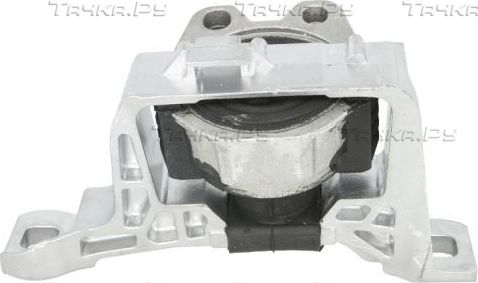 Подушка (опора) двигателя Yamato правая для Mazda 5 II (CW) 2010-2015. Артикул I53054YMT