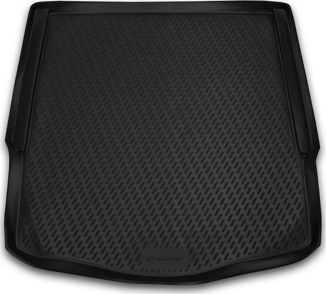 Коврик Element для багажника Ford Mondeo IV хэтчбек 2007-2014. Артикул b000.8.2