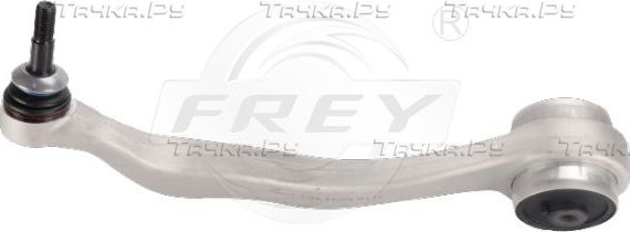 Поперечный рычаг Frey передний правый нижний для BMW 4 G22, G23 2020-2026. Артикул 850129701