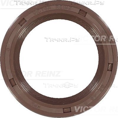 Сальник коленвала Victor Reinz (FPM (Fluor-Kautschuk)). Артикул 81-22660-00