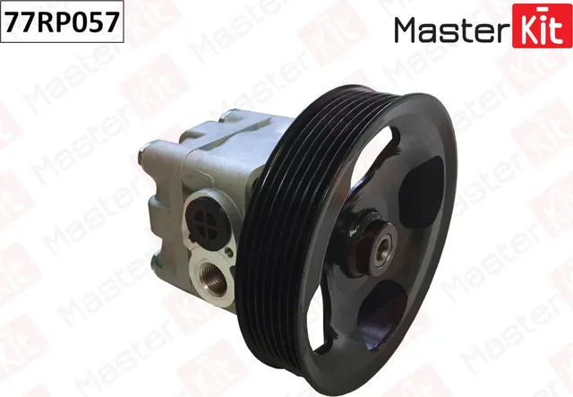 77RP057 Насос гидроусилителя INFINITI VQ37VHR (Master KIT) Master KIT. Артикул 77rp057