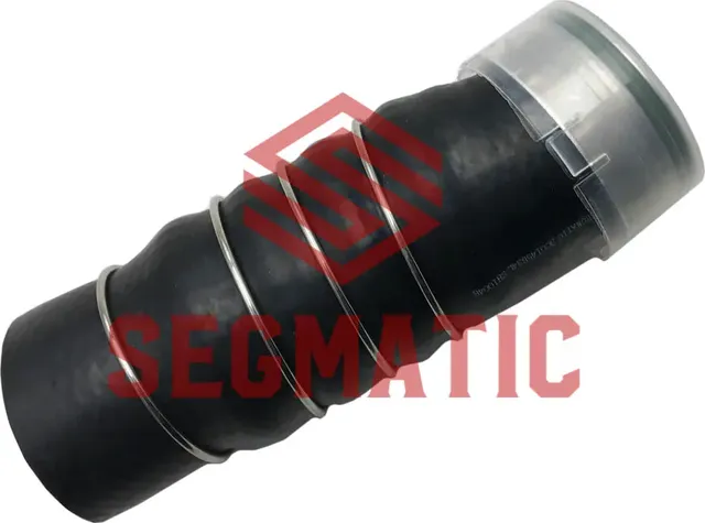ПАТРУБОК ТУРБОКОМПРЕССОРА  V.W. PASSAT VI 1.9 TDI - 2.0 TDI V.W. GOLF (Segmatic) Segmatic. Артикул SH10046