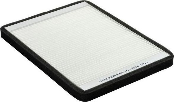 Салонный фильтр Denckermann. Артикул M110354