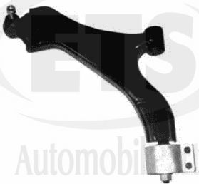 Поперечный рычаг передней подвески ETS левый для Chevrolet Captiva I 2006-2018. Артикул 11.TC.222